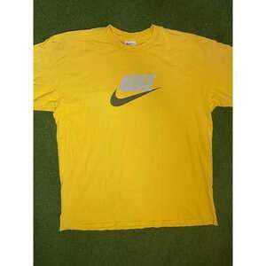 90s Nike - Vintage Nike Tee Shirt (XL)